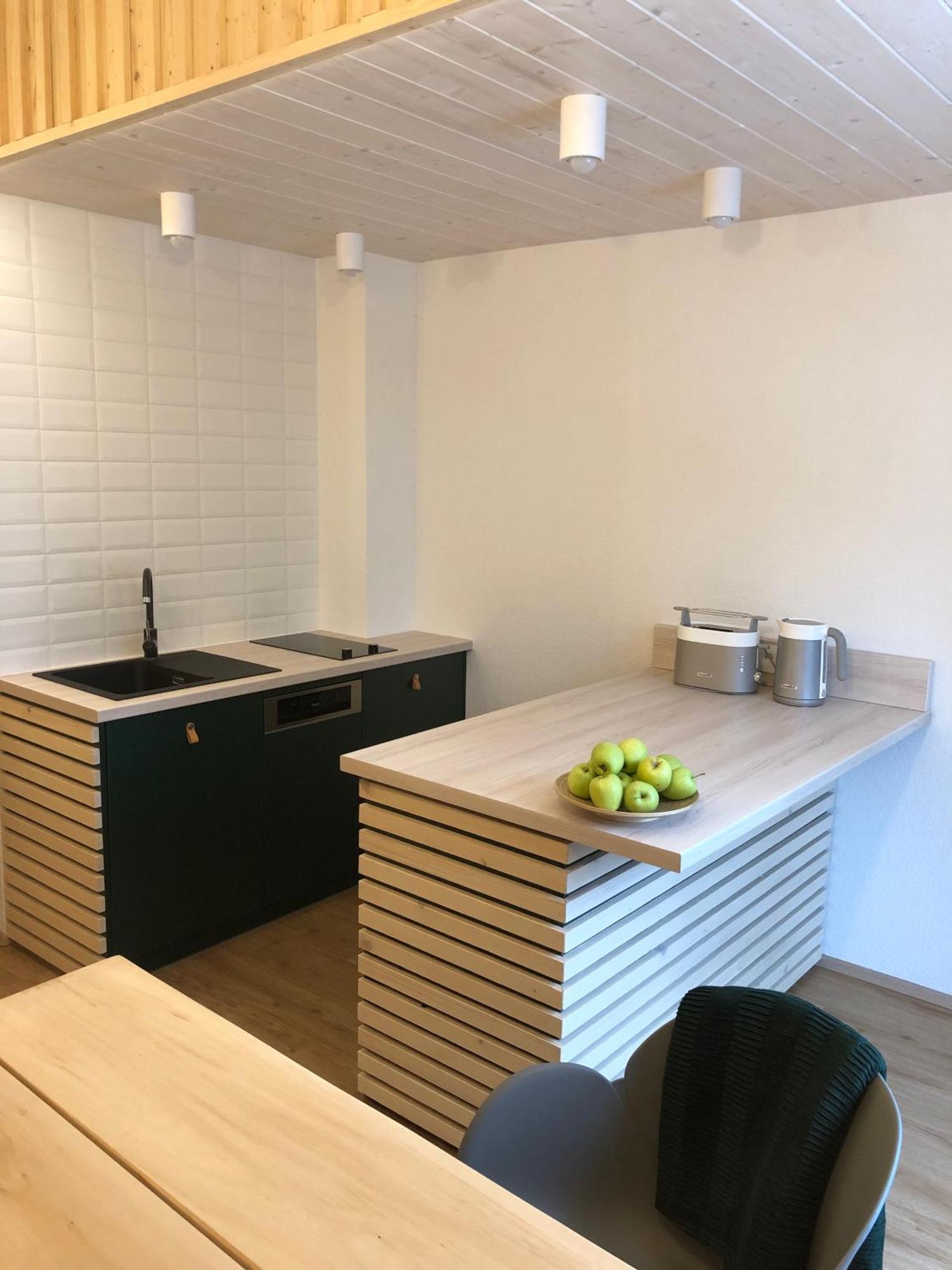 Apartament Nordik 1496 Wysokie Tatry Zewnętrze zdjęcie