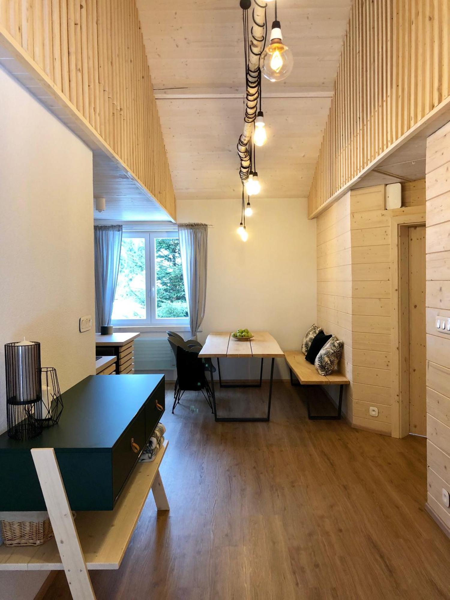 Apartament Nordik 1496 Wysokie Tatry Zewnętrze zdjęcie