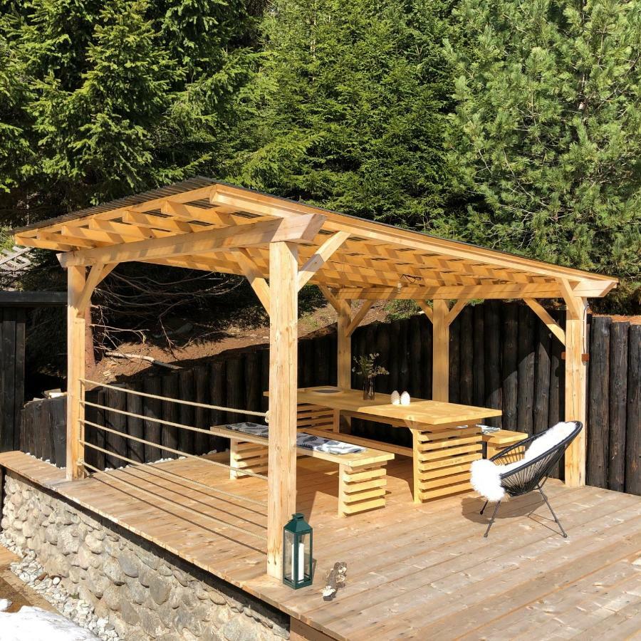 Apartament Nordik 1496 Wysokie Tatry Zewnętrze zdjęcie