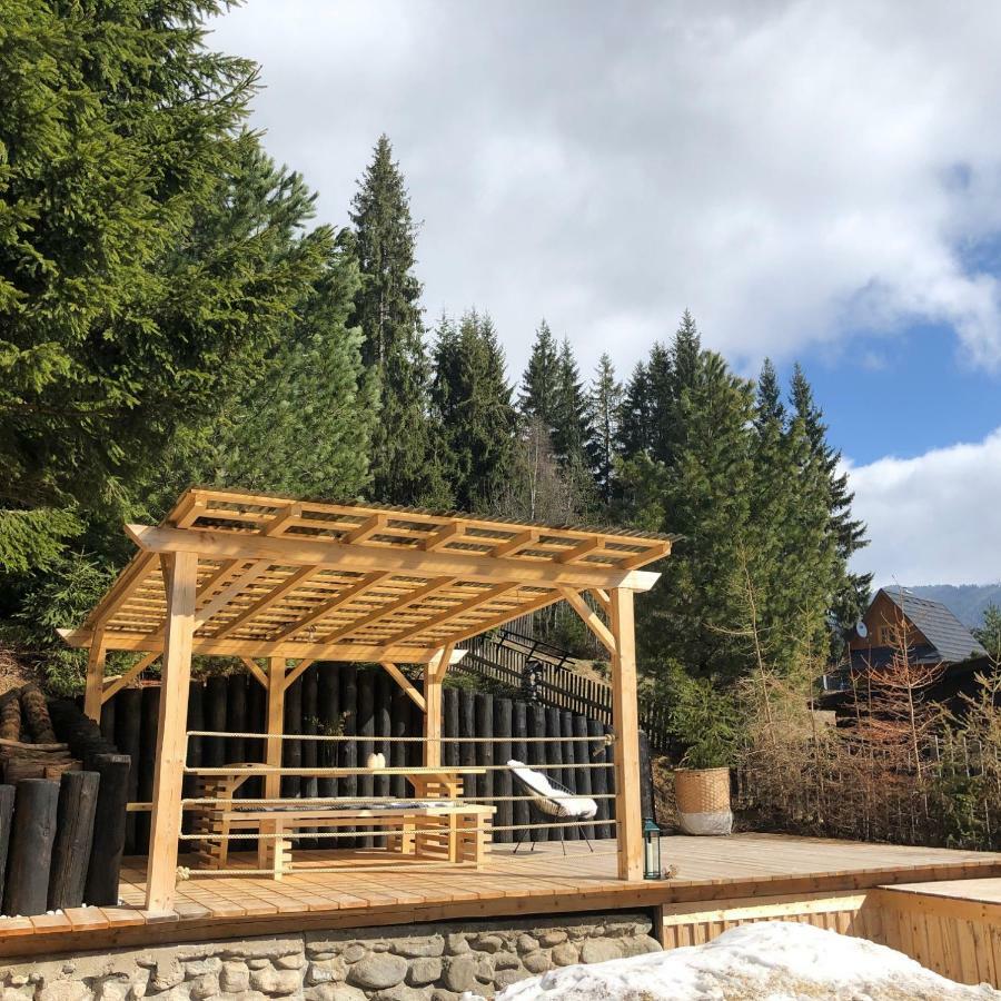 Apartament Nordik 1496 Wysokie Tatry Zewnętrze zdjęcie