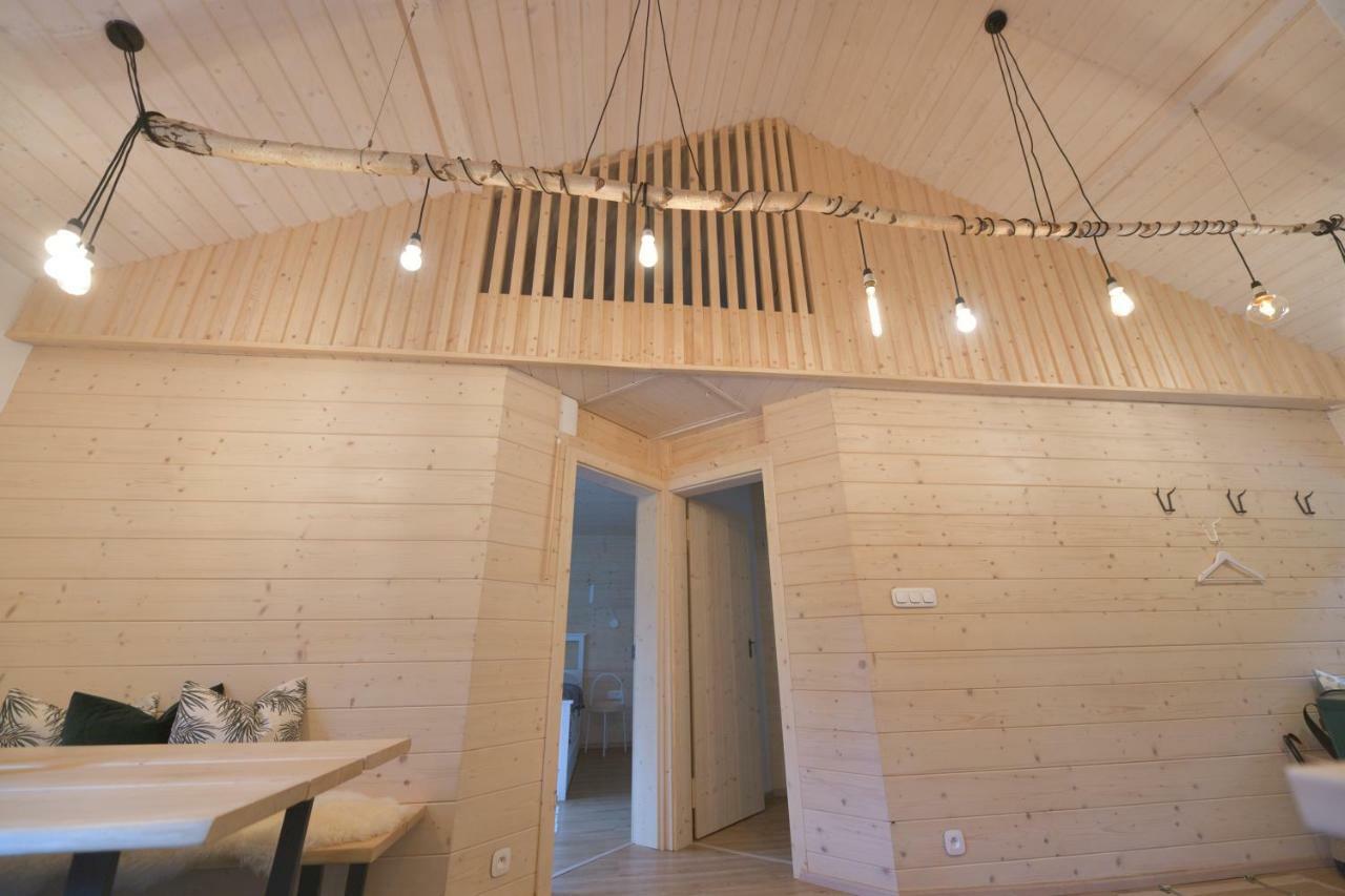 Apartament Nordik 1496 Wysokie Tatry Zewnętrze zdjęcie