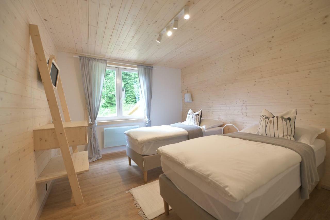 Apartament Nordik 1496 Wysokie Tatry Zewnętrze zdjęcie